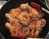 Foto del paso 2 de la receta: Pollo al limón