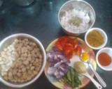 மீன் மேக்கர் குருமா ரெசிபி ஸ்டேப் 1 புகைப்படம்