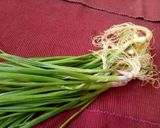 A picture of step 11 of Carrots Achar.