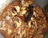 Foto langkah ke 3 dari resep Ayam Rica-rica.