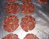 Foto del paso 3 de la receta: Carne Picada con Papas al Horno