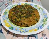Foto del paso 7 de la receta: Tortilla antiinflamatoria