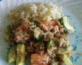 Foto del paso 3 de la receta: Arroz de coliflor