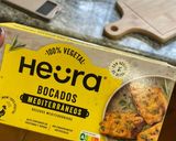 Foto del paso 3 de la receta: Heura en salsa con verduras