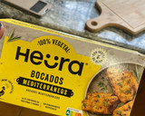 Foto del paso 3 de la receta: Heura en salsa con verduras