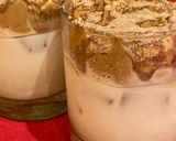 Foto del paso 3 de la receta Dalgona coffee con Baileys