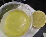 Foto del paso 4 de la receta: Salsa de aguacate y manzana cremosa🥛🥑🍎