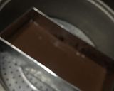 Foto langkah ke 8 dari resep 36. Brownis Amanda.