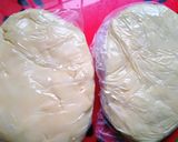 Foto del paso 1 de la receta: Pye de manzana y aguaymantos👍🇵🇪