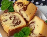 Foto langkah ke 8 dari resep 693. Bolu Marmer Jadul.