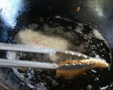 Foto del paso 3 de la receta: Tonkatsu