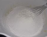 Foto del paso 2 de la receta: Torta Nega Maluca Tradicional 🇧🇷