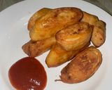 Foto langkah ke 7 dari resep Rolade Tahu.