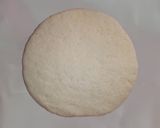 Foto del paso 6 de la receta: Tortilla Chilena Tradicional Sin Gluten de Avena Integral.🫓🧈