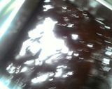 Foto langkah ke 5 dari resep Cake Oreo Choco Cheese🍰🍫🍪.