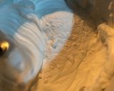 Foto langkah ke 3 dari resep Meringue.