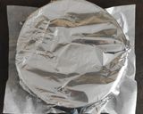 Foto del passaggio 6 della ricetta Tortino di patate al forno con timo rosmarino e noce moscata