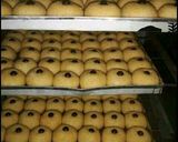 Foto langkah ke 6 dari resep Kue janda genit (janit).