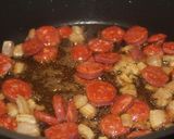 Foto del paso 4 de la receta: Gachas manchegas