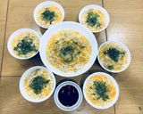 Hình bước làm 8 của món Súp nấm bào ngư