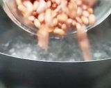 Foto langkah ke 1 dari resep Bakpao Kacang Merah (No mixer).