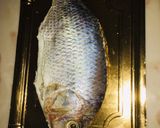 A picture of step 17 of Oven-grilled T-fish.