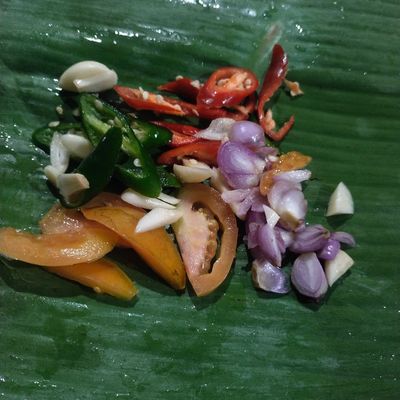 Langkah 3