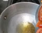 पंजाबी छोले (Punjabi chole recipe in hindi) रेसिपी चरण 2 फोटो