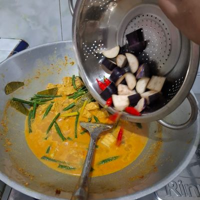 Langkah 5