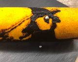 Une image de l'étape 17 de Gâteau roulé Halloween.