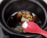 Foto langkah ke 2 dari resep Wedang Jangkruk.
