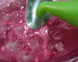 Foto langkah ke 4 dari resep Cendol Thailand.