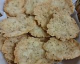 ફરસી પૂરી (Farsi Puri Recipe In Gujarati) રેસીપી સ્ટેપ4ફોટો