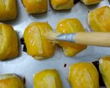Foto langkah ke 9 dari resep Bolen Pisang Bandung (No Korsvet).