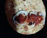 Tawa Boti Roll Paratha recipe step 5 photo
