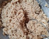 Foto del paso 3 de la receta: Galletas de avena y coco en licuadora 🥥 🏝️