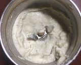 A picture of step 3 of Egg Methi Matar Malai.