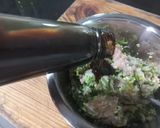 Foto del paso 1 de la receta: Baozi de Pollo