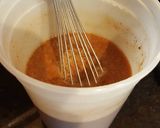 A picture of step 7 of Slow Cooker Salisbury Steak.
