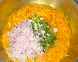લીલી હળદરનું શાક (Lili Haldar Nu Shak Recipe In Gujarati) રેસીપી સ્ટેપ4ફોટો