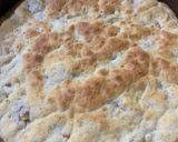 صورة لخطوة 5 من وصفة تارت التفاح 🍎