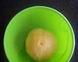 Foto langkah ke 5 dari resep Roti tawar buah sawo mentega(Campoleh).