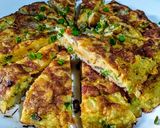 Foto del paso 6 de la receta: TORTILLA Española, 2 Cebollas...!🐣