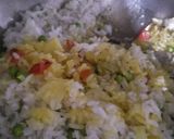 વેજ બિરયાની (Veg. Biryani Recipe In Gujarati) રેસીપી સ્ટેપ6ફોટો