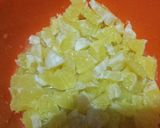 Foto del paso 1 de la receta: Mermelada de naranjas