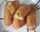 My Crunchy Potato Rolls recipe step 7 photo