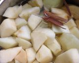 Foto del paso 1 de la receta: Bizcocho de manzana