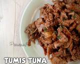 Cara Membuat Tumis Tuna Kecap 7