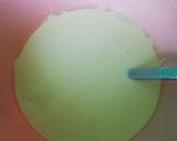 Kelesztett palacsinta recept fázis 1 fotója