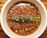 Une image de l'étape 5 de Carbonnade Flamande au Cidre.